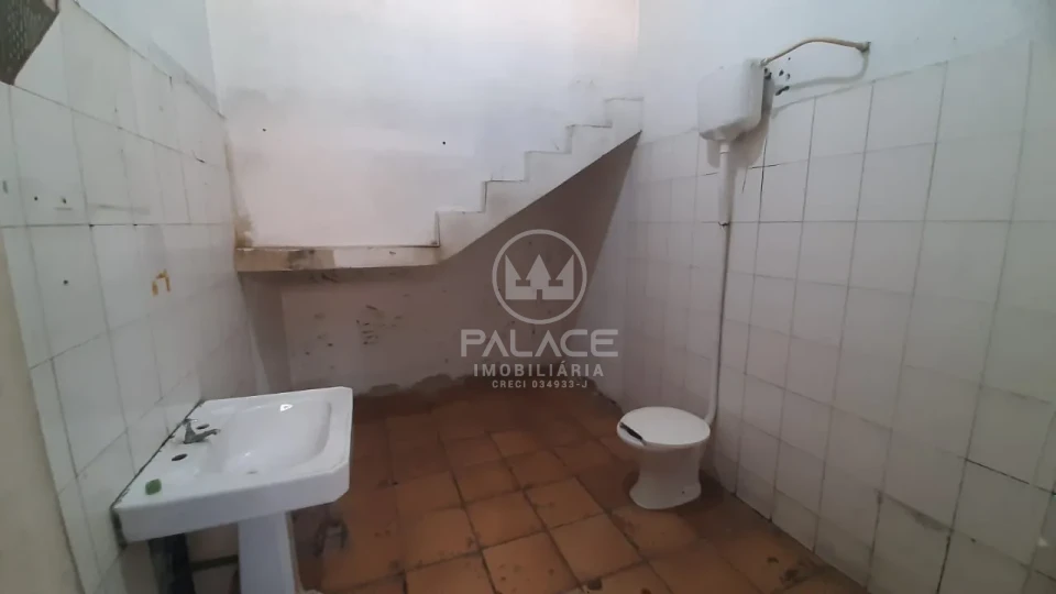 PONTO COMERCIAL / ALEMÃES