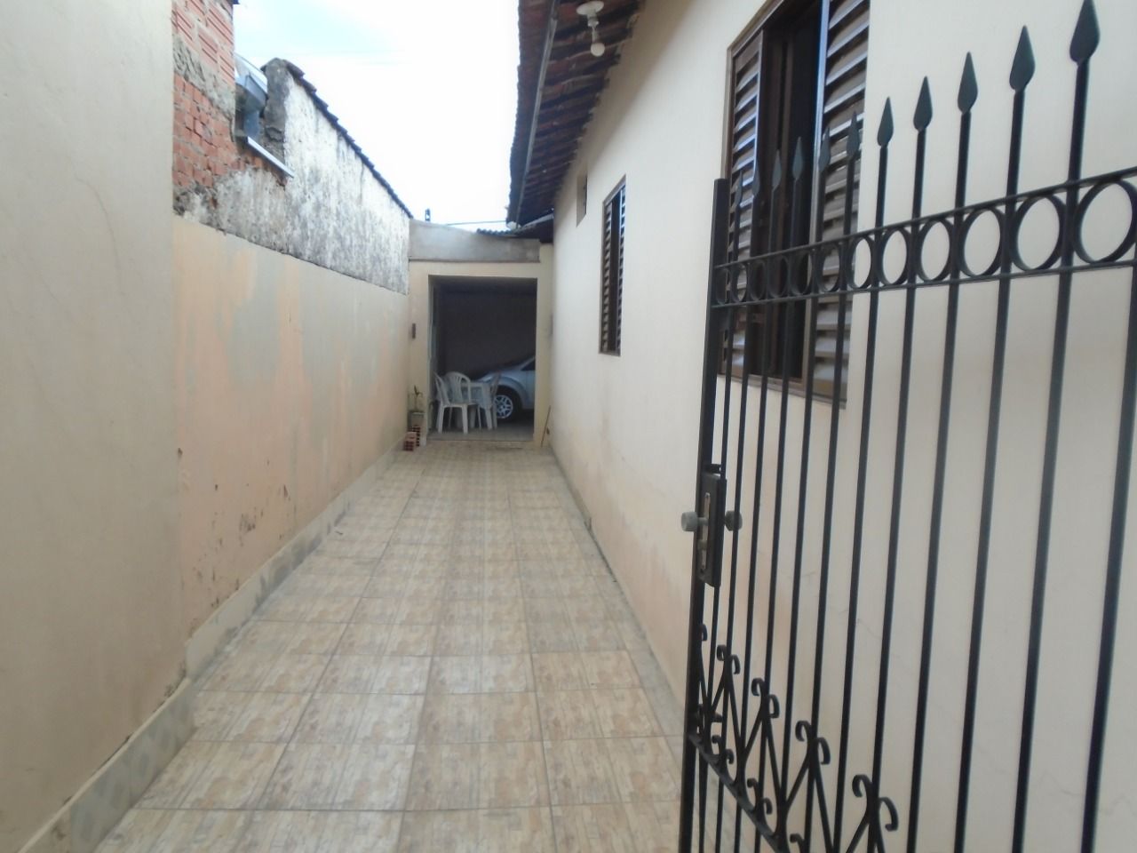 Imagens do imóveis casa à venda em jardim sonia, piracicaba 4 quartos 96m²