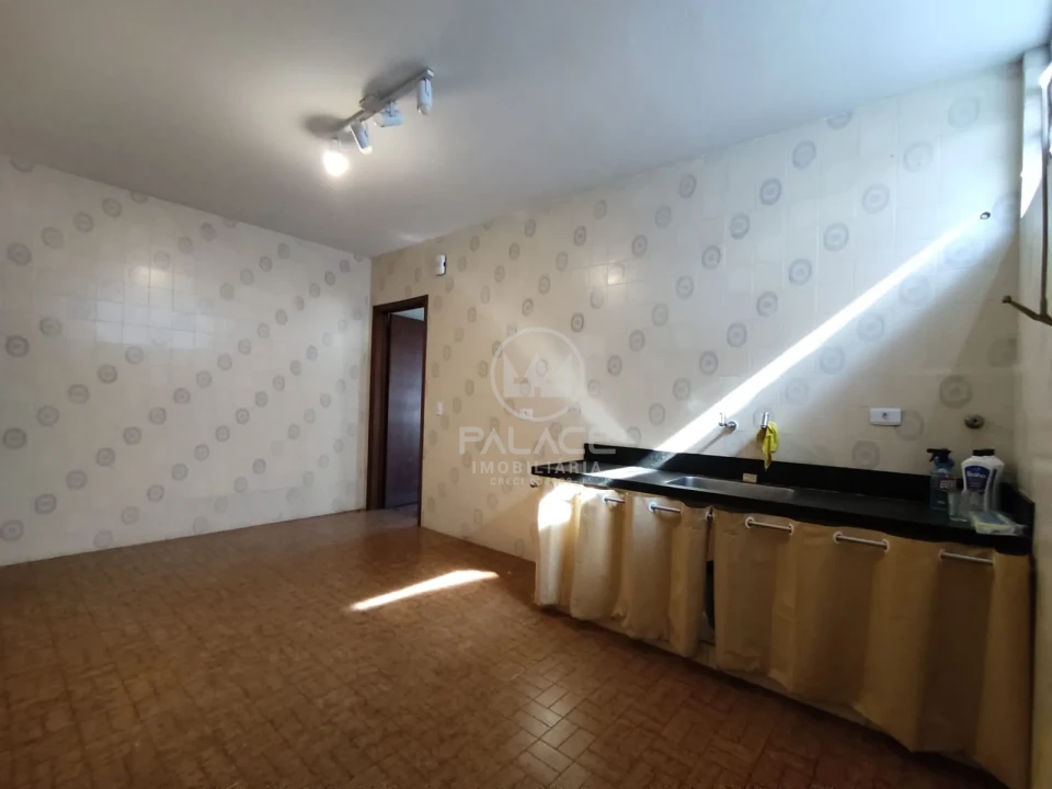 Casa para alugar em Vila Monteiro, Piracicaba — Portal Mundo do Imóvel