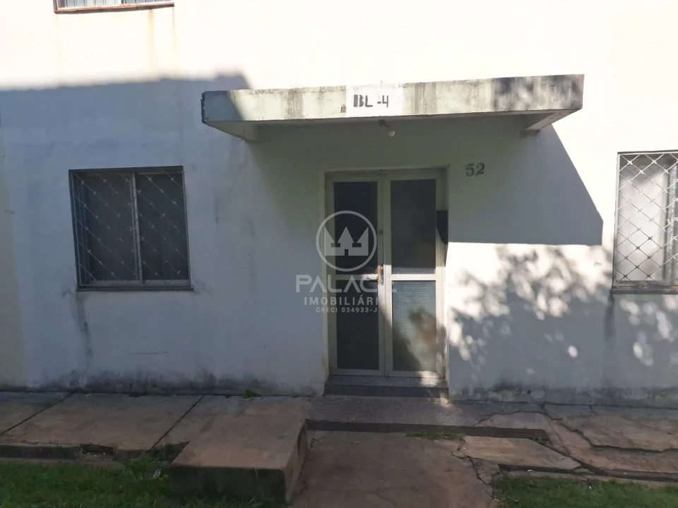 apartamento à venda em jardim nova república, piracicaba 2 quartos 47m²