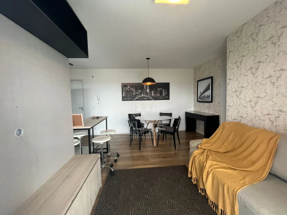 Apartamento, 3 quartos, 65 m² - Foto 3