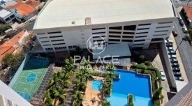 Apartamento À Venda Paulicéia Piracicaba