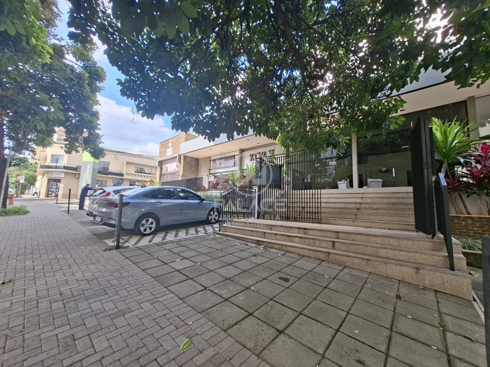 Loja para alugar no DOWNTOWN  MALL