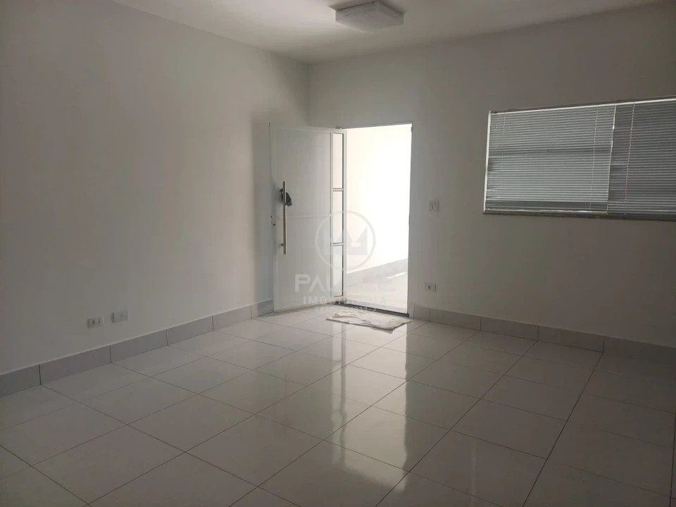 Condominio Ondas do Piracicaba