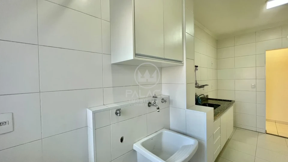 APARTAMENTO 3 QUARTOS, 1 SUITE PARA LOCAÇÃO CONDOMINIO RESIDENCIAL POTENGI, PIRACICABA/SP - Foto 6