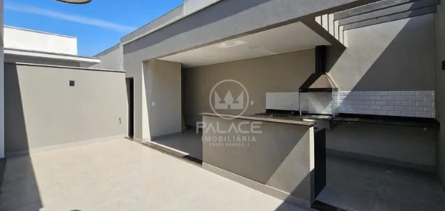 Casa em condomínio 2 quartos à venda em Jardim Califórnia, Piracicaba — Residencial Mônaco - foto 5