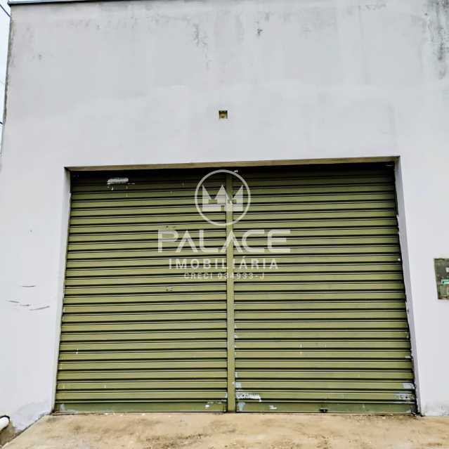 Imagens do imóveis salão para alugar em paulicéia, piracicaba 120m²