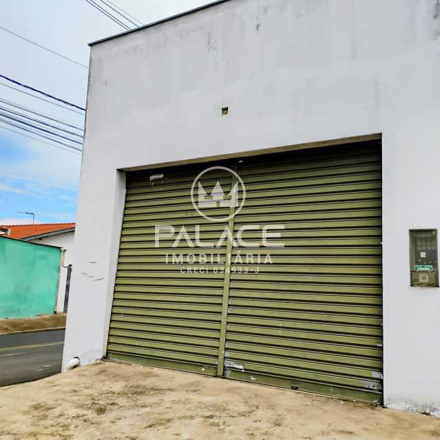 Imagens do imóveis salão para alugar em paulicéia, piracicaba 120m²