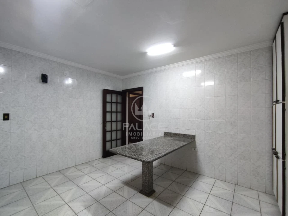 Casa À Venda E Locação Centro Piracicaba