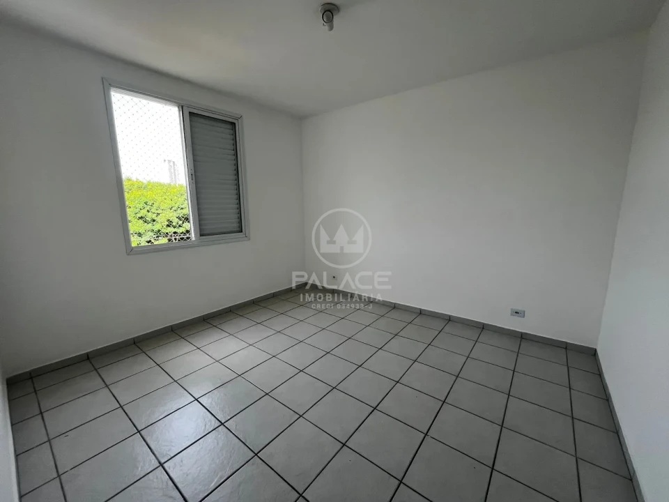 APARTAMENTO PARA ALUGAR NA VILA REZENDE EM PIRACICABA COM 2 QUARTOS - 60M²