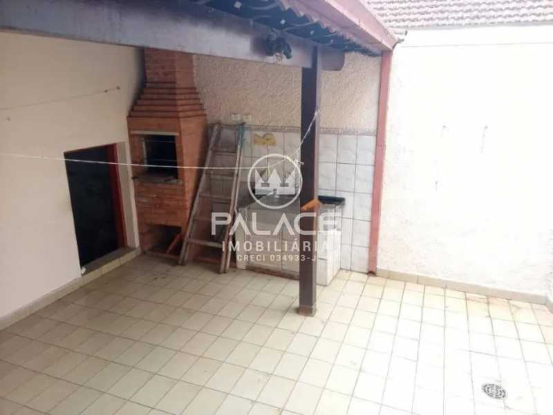 Imagens do imóveis casa à venda em vila rezende, piracicaba 3 quartos 158m²