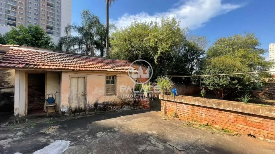 CASA PARA LOCAÇÃO E VENDA NO CENTRO DE PIRACICABA 3 QUARTOS,SENDO 1 SUITE - Foto 17
