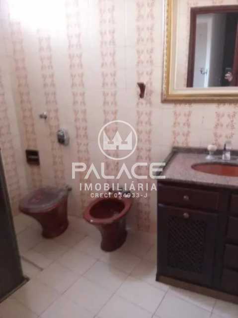 Imagens do imóveis casa à venda em vila rezende, piracicaba 3 quartos 158m²