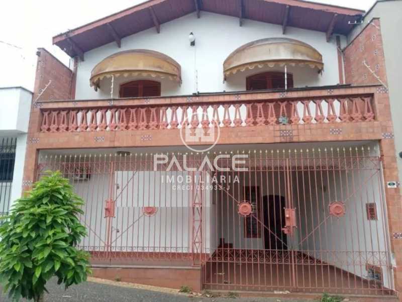 Imagens do imóveis casa à venda em vila rezende, piracicaba 3 quartos 158m²