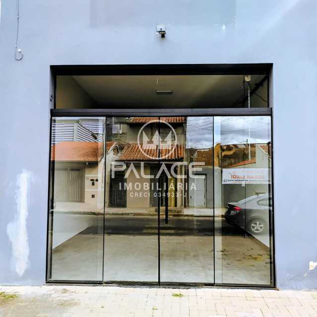 Imagens do imóveis salão para alugar em jardim flamboyant, piracicaba 46m²