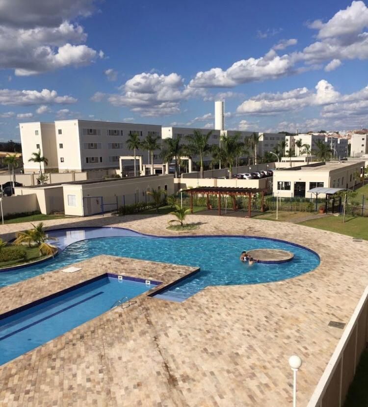 Imagens do imóveis apartamento à venda em santa terezinha, piracicaba 2 quartos 46m²