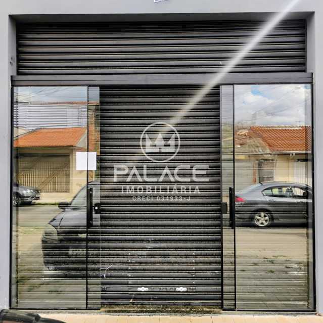 Imagens do imóveis salão para alugar em jardim flamboyant, piracicaba 46m²