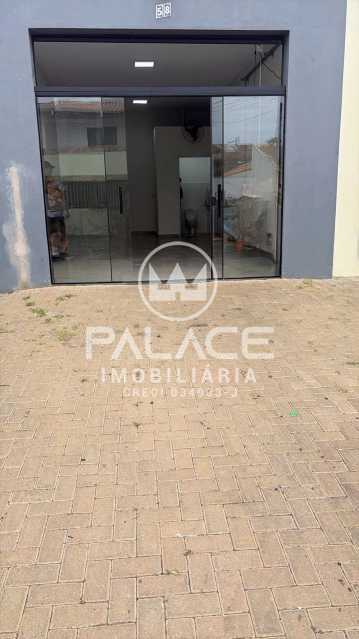 Imagens do imóveis salão para alugar em jardim flamboyant, piracicaba 46m²