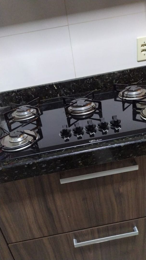 Imagens do imóveis apartamento à venda em santa terezinha, piracicaba 2 quartos 46m²