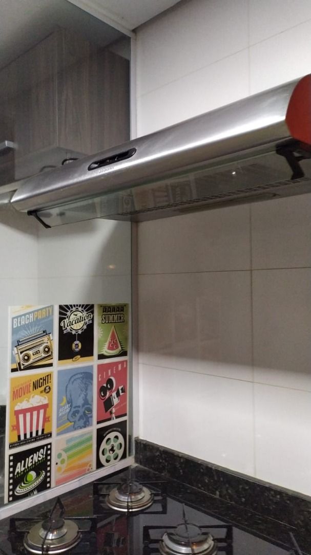 Imagens do imóveis apartamento à venda em santa terezinha, piracicaba 2 quartos 46m²