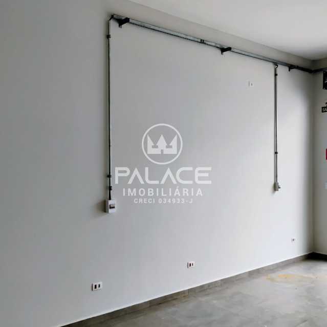 Imagens do imóveis salão para alugar em jardim flamboyant, piracicaba 46m²