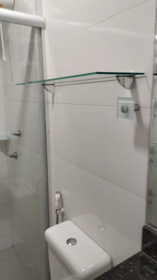 Imagens do imóveis apartamento à venda em santa terezinha, piracicaba 2 quartos 46m²
