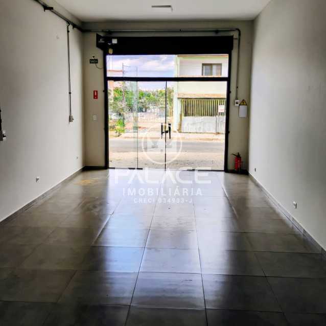 Imagens do imóveis salão para alugar em jardim flamboyant, piracicaba 46m²