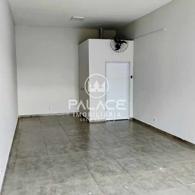 Imagens do imóveis salão para alugar em jardim flamboyant, piracicaba 46m²