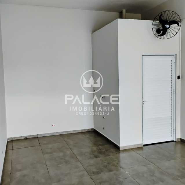 Imagens do imóveis salão para alugar em jardim flamboyant, piracicaba 46m²