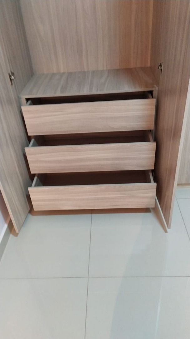 Imagens do imóveis apartamento à venda em santa terezinha, piracicaba 2 quartos 46m²