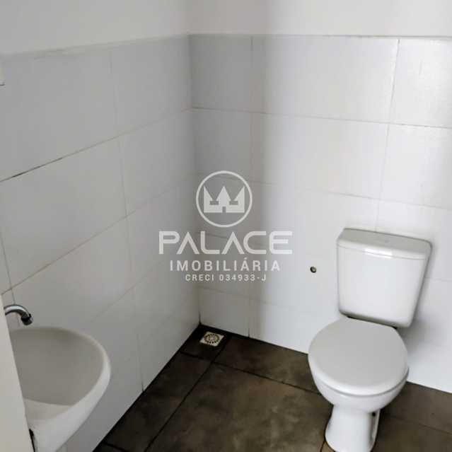 Imagens do imóveis salão para alugar em jardim flamboyant, piracicaba 46m²