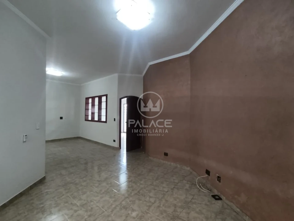 Casa À Venda E Locação Centro Piracicaba