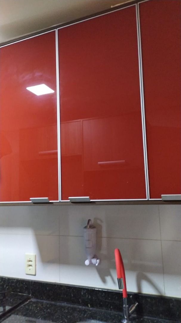 Imagens do imóveis apartamento à venda em santa terezinha, piracicaba 2 quartos 46m²