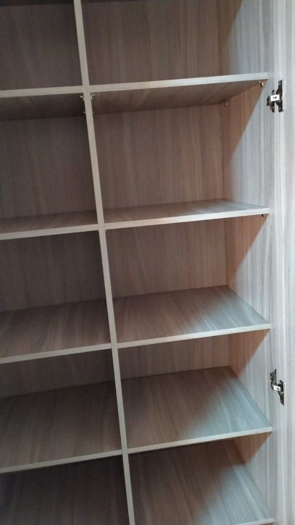 Imagens do imóveis apartamento à venda em santa terezinha, piracicaba 2 quartos 46m²