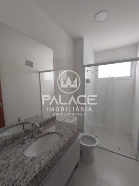 Imagens do imóveis apartamento para alugar em paulicéia, piracicaba 3 quartos 86m²