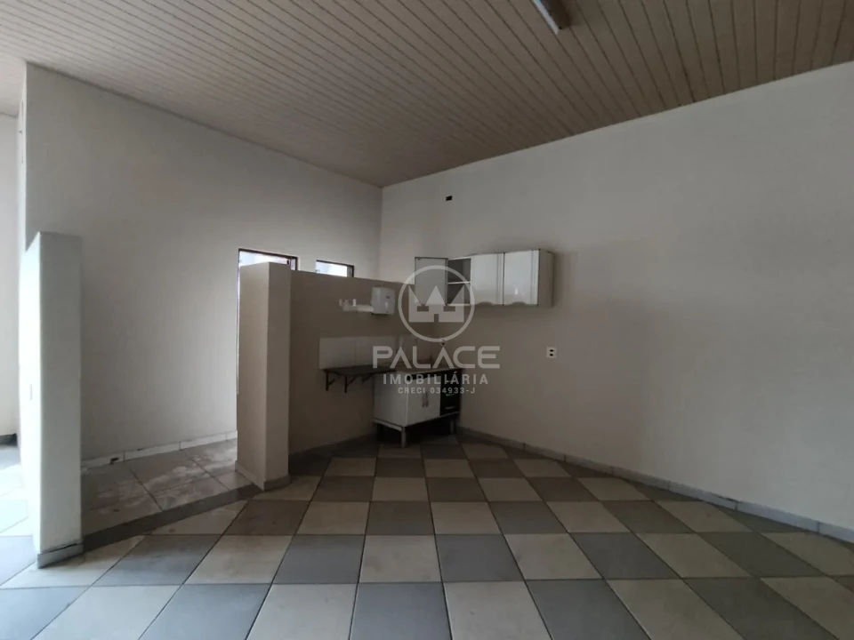 Comercial Para Alugar Vila Sônia Piracicaba - Foto 14
