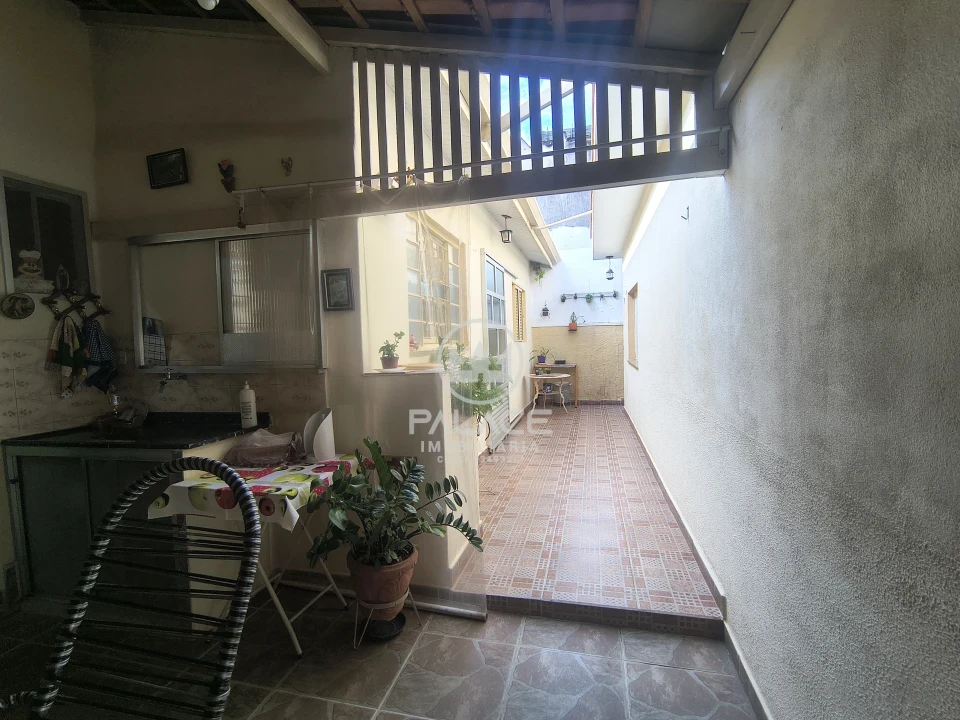 Casa À Venda Centro São Pedro