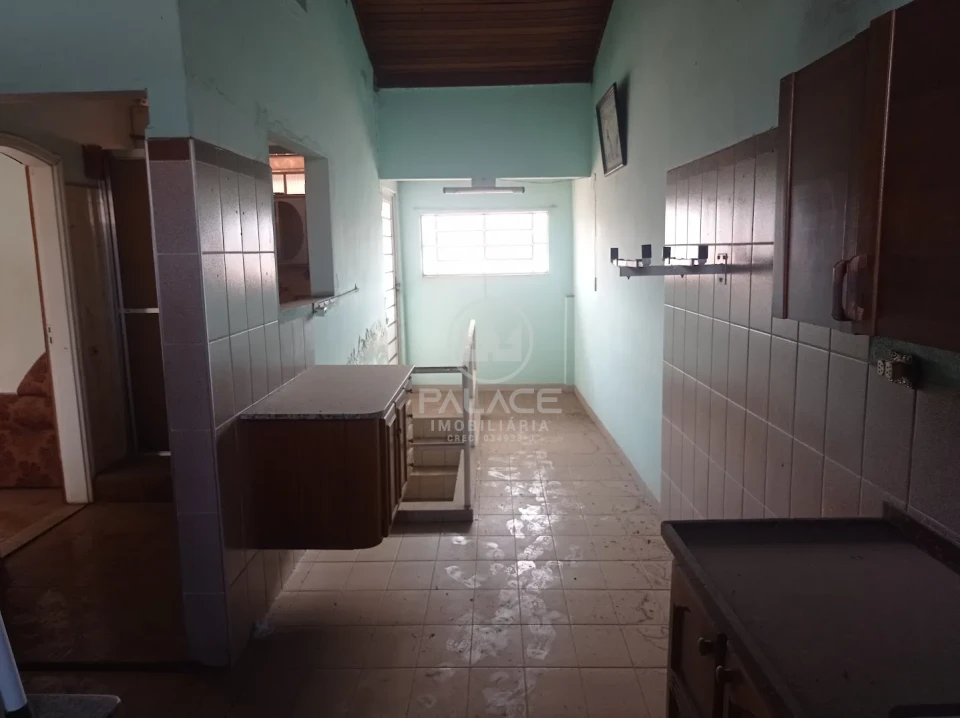 Sobrado à Venda em Santa Terezinha Piracicaba