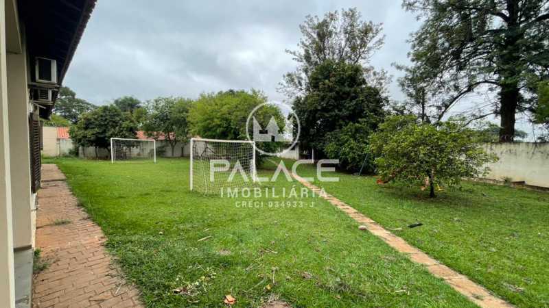 Imagens do imóveis casa para alugar em dois córregos, piracicaba 9 quartos 490m²