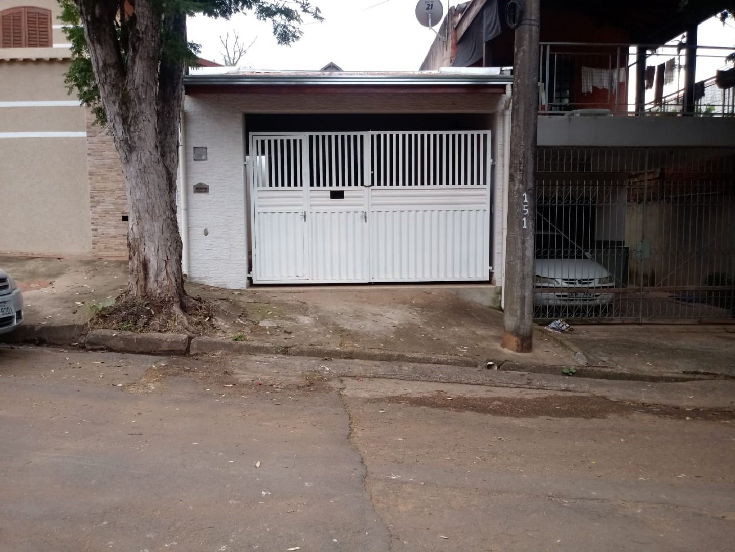 Imagens do imóveis casa à venda em santa rita, piracicaba 2 quartos 61m²