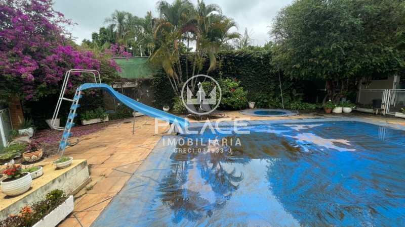 Imagens do imóveis casa para alugar em dois córregos, piracicaba 9 quartos 490m²