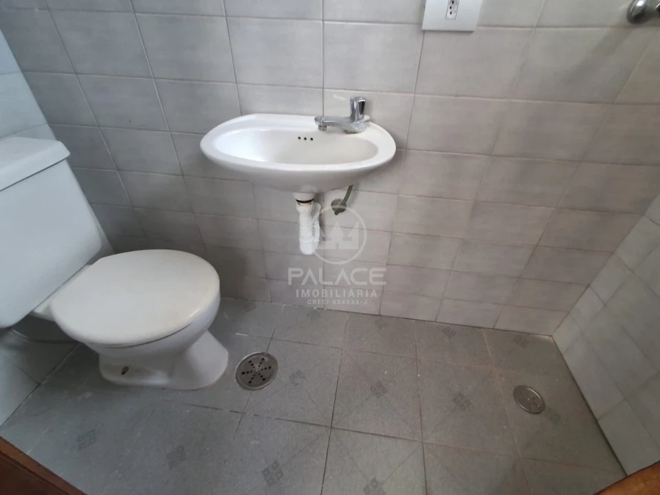 Apartamento À Venda Edificio Beirute Piracicaba