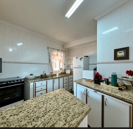 Casa À Venda Dois Córregos Piracicaba