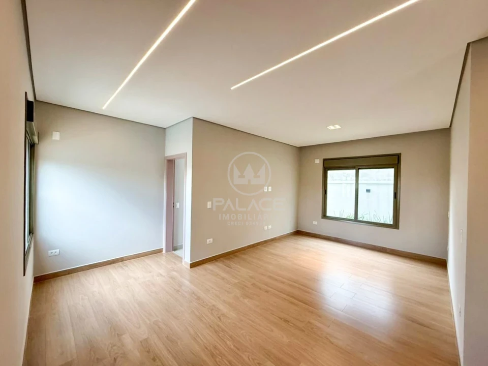 Casa À Venda Terra De Ártemis Piracicaba
