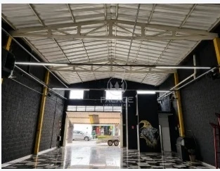 Comercial À Venda Nossa Senhora De Fátima Piracicaba
