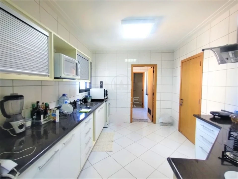 Apartamento À Venda Edifício Maison Cartier Piracicaba - Foto 5
