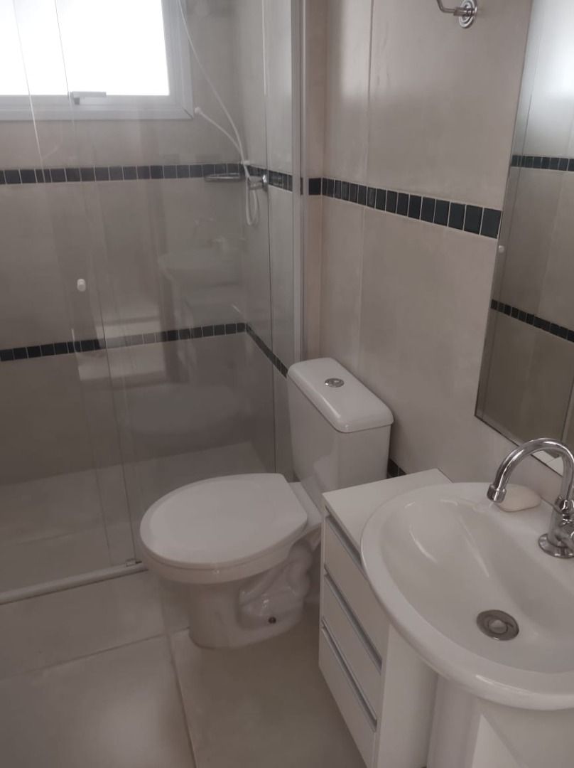 Apartamento com 3 dormitórios para alugar, 78 m² por RS 900,00-mês - Jardim Caxambu - Piracicaba-SP