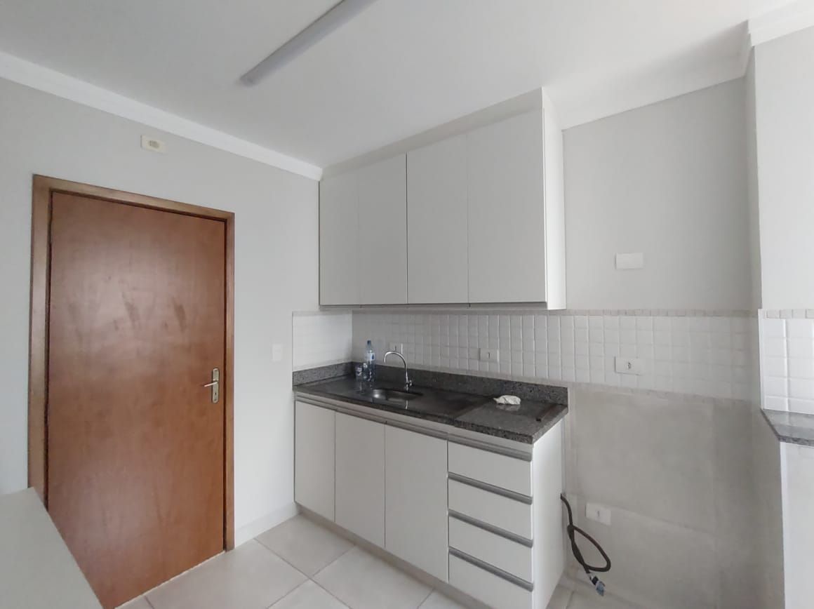 Apartamento com 3 dormitórios para alugar, 78 m² por RS 900,00-mês - Jardim Caxambu - Piracicaba-SP