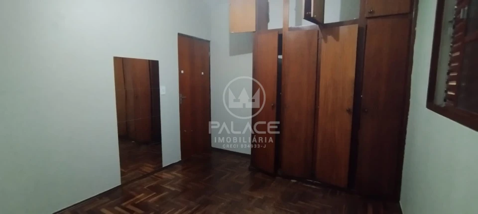 Apartamento Para Alugar Residencial San Thiago Piracicaba