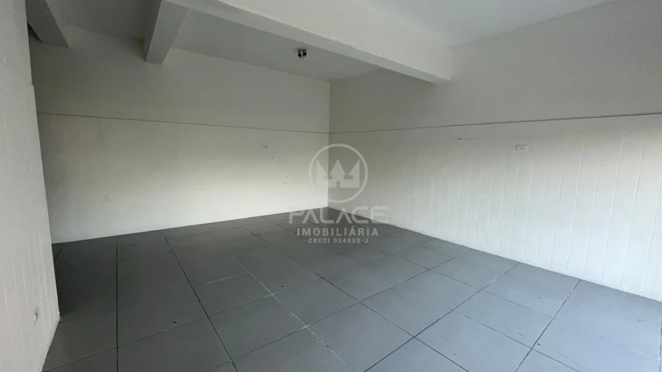 CASA COM 3 QUARTOS + SALAO PRA LOCAÇÃO PIRACICAMIRIM - PIRACICABA